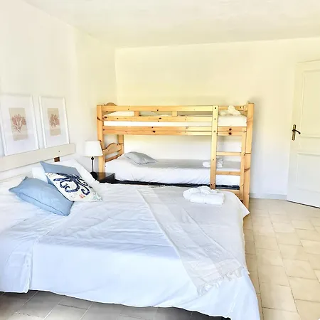 Appartement Quintavalle