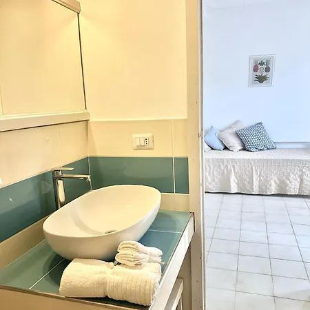 Appartement Quintavalle Casa Marchetti