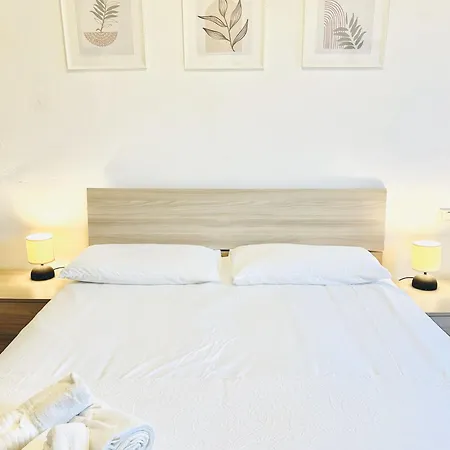 Quintavalle Appartement