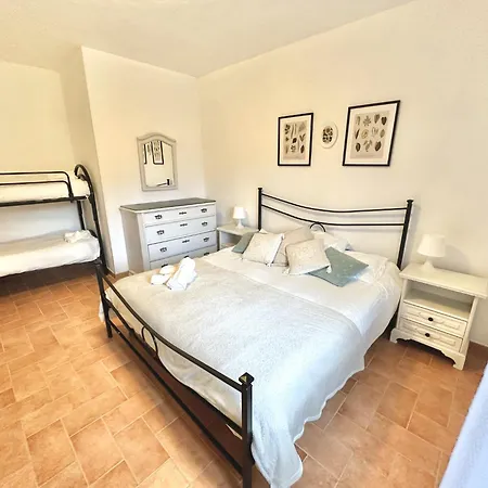 Quintavalle Appartement
