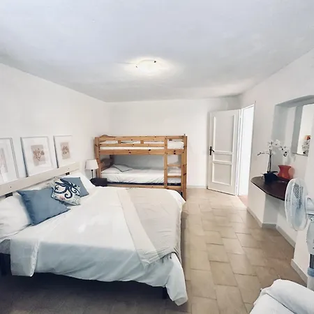 Quintavalle Appartement